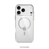 iPhone 17 Pro Max Clear Case - Kickstand MagSafe | Venture Series