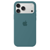 iPhone Silicone Case (Pine Green)