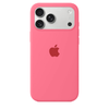 iPhone Silicone Case (Pink Citrus)