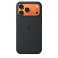iPhone 17 Pro Max Silicone Case with MagSafe by merch section