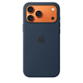 iPhone 17 Pro Max Silicone Case with MagSafe by merch section