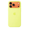 iPhone 17 Pro Max Silicone Case with MagSafe by merch section