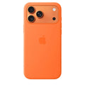 iPhone 17 Pro Max Silicone Case with MagSafe by merch section