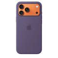 iPhone 17 Pro Max Silicone Case with MagSafe by merch section