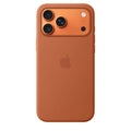 iPhone 17 Pro Max Silicone Case with MagSafe by merch section