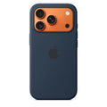 iPhone 17 Pro Silicone Case with MagSafe by merch section