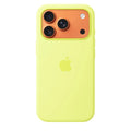 iPhone 17 Pro Silicone Case with MagSafe by merch section