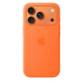 iPhone 17 Pro Silicone Case with MagSafe by merch section