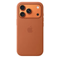iPhone 17 Pro Silicone Case with MagSafe by merch section