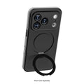 iPhone 17 Pro Waterproof Case - MagSafe Kickstand, Integrated Screen & Camera Protection | Oasis Series by Zerodamage Sahara Case LLC