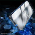 iPhone 17 Screen Protector - Easy Apply Clear Tempered Glass Screen Protector | Zerodamage by Zerodamage Sahara Case LLC