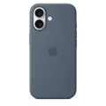 iPhone 17 Silicone Case with MagSafe by merch section