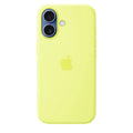 iPhone 17 Silicone Case with MagSafe by merch section