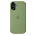 iPhone 17 Silicone Case with MagSafe by merch section