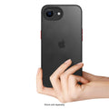 iPhone 17e & iPhone 16e Case - Anti-Slip Grip, Rugged Protection | Venture Series by Zerodamage Sahara Case LLC