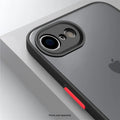 iPhone 17e & iPhone 16e Case - Anti-Slip Grip, Rugged Protection | Venture Series by Zerodamage Sahara Case LLC
