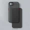 iPhone 17e & iPhone 16e Case - Anti-Slip Grip, Rugged Protection | Venture Series by Zerodamage Sahara Case LLC