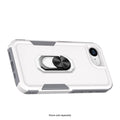 iPhone 17e & iPhone 16e Case - Heavy-Duty Kickstand, Anti-Slip | Raider Series by Zerodamage Sahara Case LLC