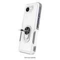 iPhone 17e & iPhone 16e Case - Heavy-Duty Kickstand, Anti-Slip | Raider Series by Zerodamage Sahara Case LLC