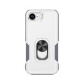 iPhone 17e & iPhone 16e Case - Heavy-Duty Kickstand, Anti-Slip | Raider Series by Zerodamage Sahara Case LLC