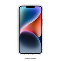 iPhone 17e & iPhone 16e Floral Case - Shock-Absorbing, Anti-Slip | Inspire Series by Zerodamage Sahara Case LLC