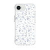 iPhone 17e & iPhone 16e Floral Case - Shock-Absorbing, Anti-Slip | Inspire Series