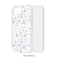 iPhone 17e & iPhone 16e Floral Case - Shock-Absorbing, Anti-Slip | Inspire Series by Zerodamage Sahara Case LLC