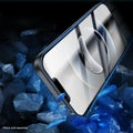 iPhone 17e / iPhone 16e Screen Protector - Anti-Fingerprint Tempered Glass | ZeroDamage by Zerodamage Sahara Case LLC