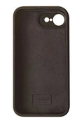 iPhone 17e & iPhone 16e Silicone Case - Desert Design, Anti-Slip Grip | Venture Series by Zerodamage Sahara Case LLC
