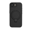 iPhone 17e & iPhone 16e Silicone Case - Desert Design, Anti-Slip Grip | Venture Series