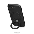 iPhone 17e & iPhone 16e Silicone Case - Desert Design, Anti-Slip Grip | Venture Series by Zerodamage Sahara Case LLC