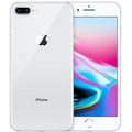 Apple iPhone 8 Plus - Fully Unlocked (Refurbished) by DailySale