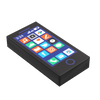 Mobile Phone Tile (1x2 Tile) for Minifigs