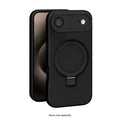 iPhone Air Case - Silicone Kickstand MagSafe | Venture Series by Zerodamage Sahara Case LLC