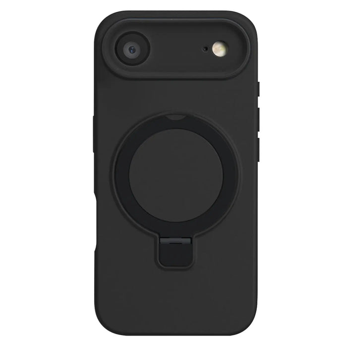 iPhone Air Case - Silicone Kickstand MagSafe | Venture Series by Zerodamage Sahara Case LLC