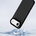 iPhone Air Case - Silicone MagSafe Anti-Slip | Venture Series by Zerodamage Sahara Case LLC