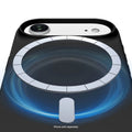 iPhone Air Case - Silicone MagSafe Anti-Slip | Venture Series by Zerodamage Sahara Case LLC
