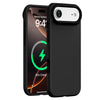 iPhone Air Case - Silicone MagSafe Anti-Slip | Venture Series