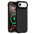 iPhone Air Case - Silicone MagSafe Anti-Slip | Venture Series by Zerodamage Sahara Case LLC
