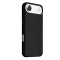 iPhone Air Case - Suede Leather | Indy Series by Zerodamage Sahara Case LLC