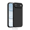 iPhone Air Case - Ultra Thin Silicone, Anti-Slip Grip | Venture Series by Zerodamage Sahara Case LLC