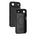 iPhone Air Case - Ultra Thin Silicone, Anti-Slip Grip | Venture Series by Zerodamage Sahara Case LLC