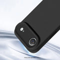iPhone Air Case - Ultra Thin Silicone, Anti-Slip Grip | Venture Series by Zerodamage Sahara Case LLC