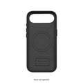 iPhone Air Case - Vegan Leather MagSafe | Indy Series by Zerodamage Sahara Case LLC