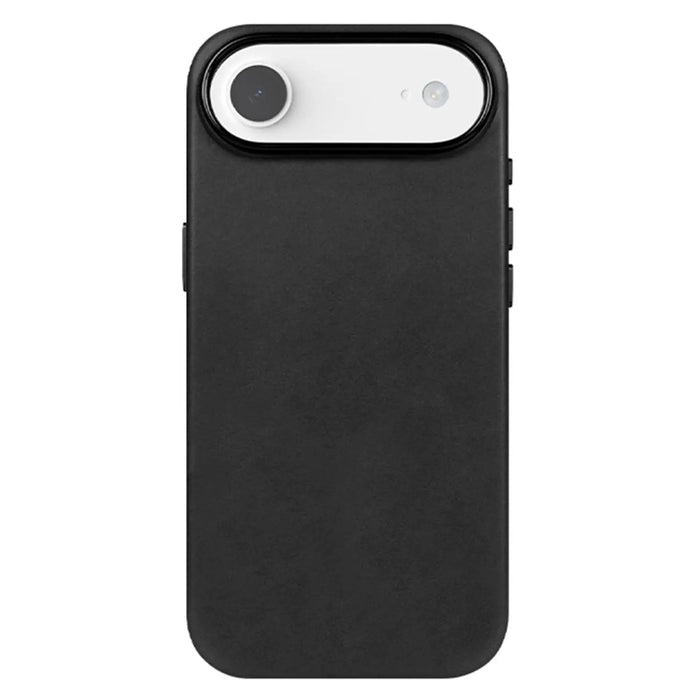 iPhone Air Case - Vegan Leather MagSafe | Indy Series by Zerodamage Sahara Case LLC