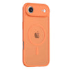 iPhone Air Slim Case - Transparent Matte Finish | Venture Series