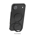 iPhone Air Waterproof Case - MagSafe Kickstand, Integrated Screen & Camera Protection | Oasis Series by Zerodamage Sahara Case LLC