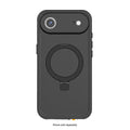 iPhone Air Waterproof Case - MagSafe Kickstand, Integrated Screen & Camera Protection | Oasis Series by Zerodamage Sahara Case LLC