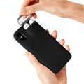 iPhone Case With AirPods Holder by DailySale