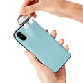 iPhone Case With AirPods Holder by DailySale